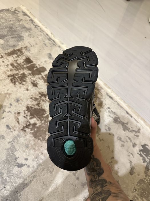 Sneakers Versace Trigreca