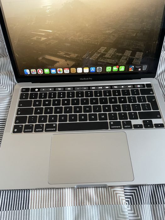 Macbook Pro M1 2020