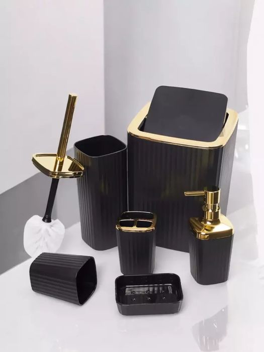 Uy uchun ajoyib tuplam vana xojatxona uchun maxsus