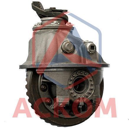 редуктор заднего моста газ-53,3307 37х6