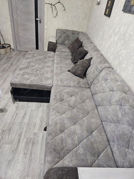 Продаётся раскладной диван