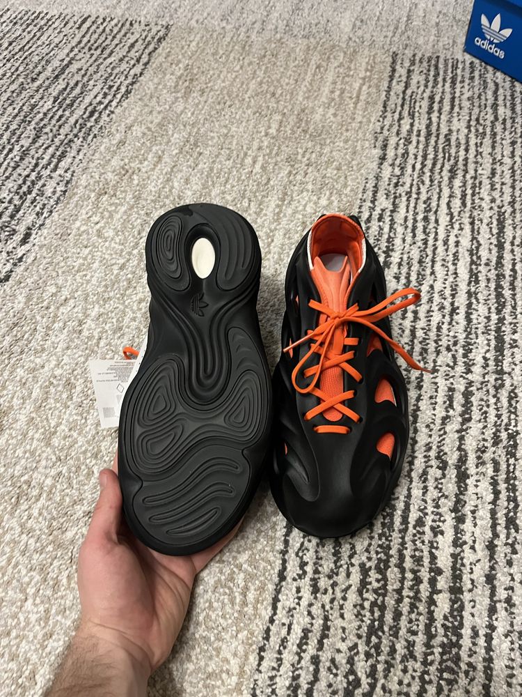Adidas Adifom Q | 43 1/3