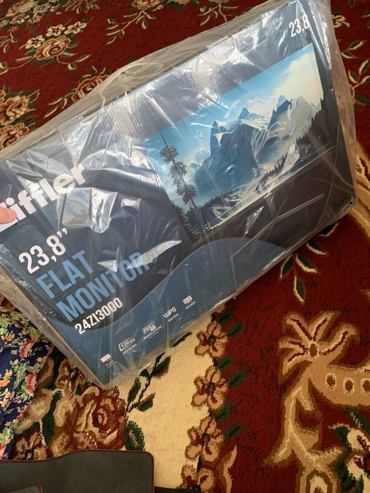 Gaming compyuter