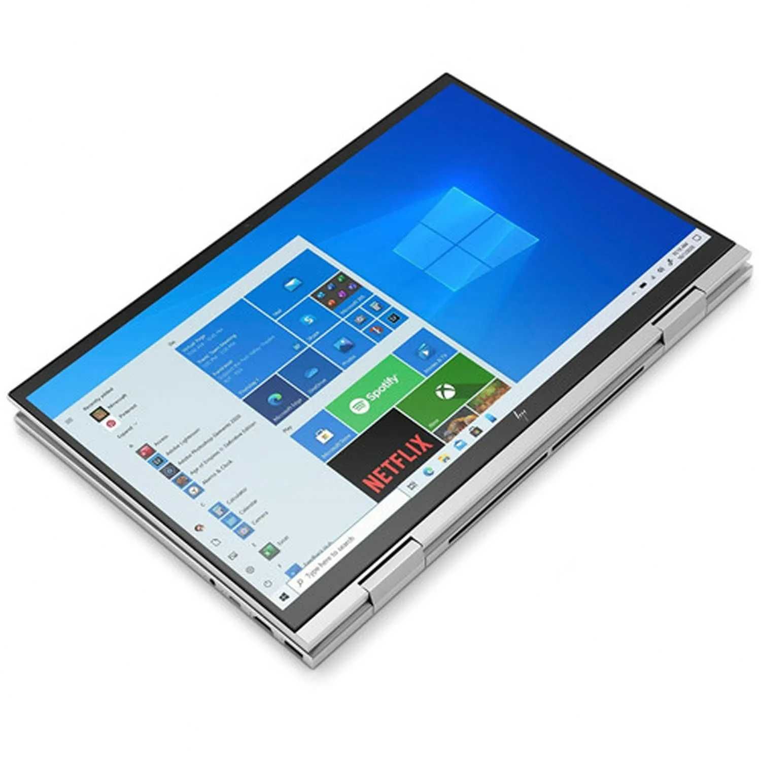 Ноутбук HP ENVY x360