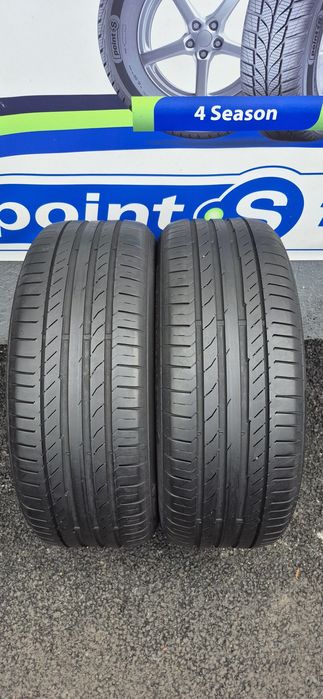 225.50.18 Continental vara Second-hand