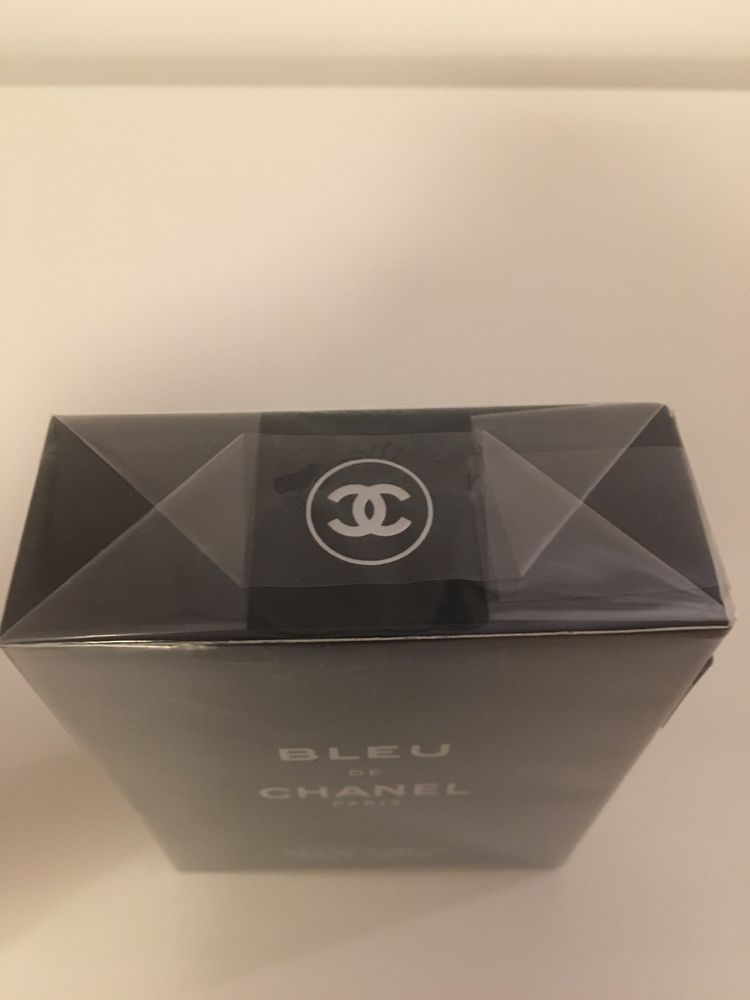 Bleu de Chanel 100ml parfium