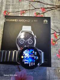 Продавам часовник huawei Gt3