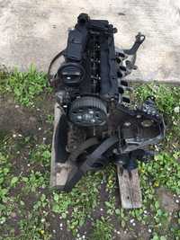 Motor audi a4 b8 cod caha euro 5