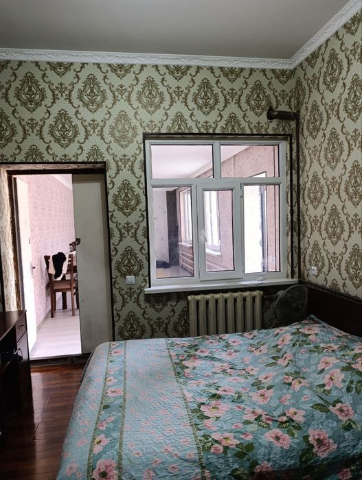 Qibray tumani 4 sotixlik xovli