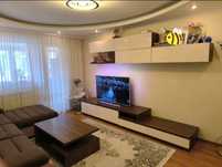 Proprietar vând apartament cu 3 camere decomandate pe Banca Natonala