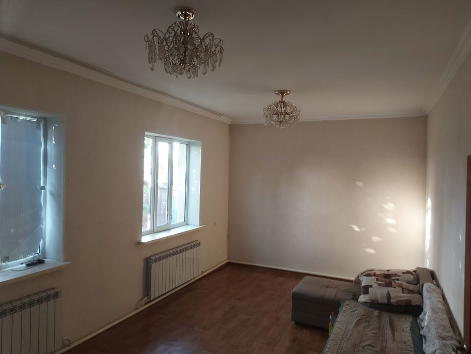 Продается дом  кирпичный