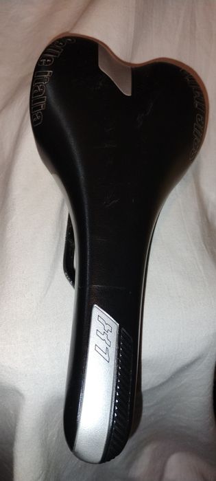 Седалки  за велосипед SELLE