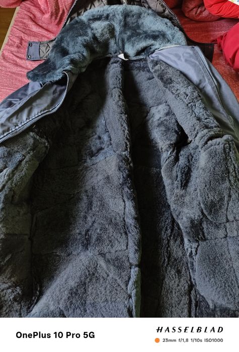 vand suba fas imblanita cu gluga