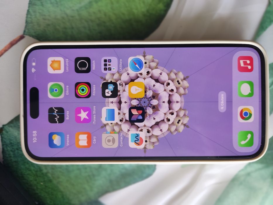 IPhone 14 Pro Max 1 TB – Ca nou + Garanție până în Martie 2027