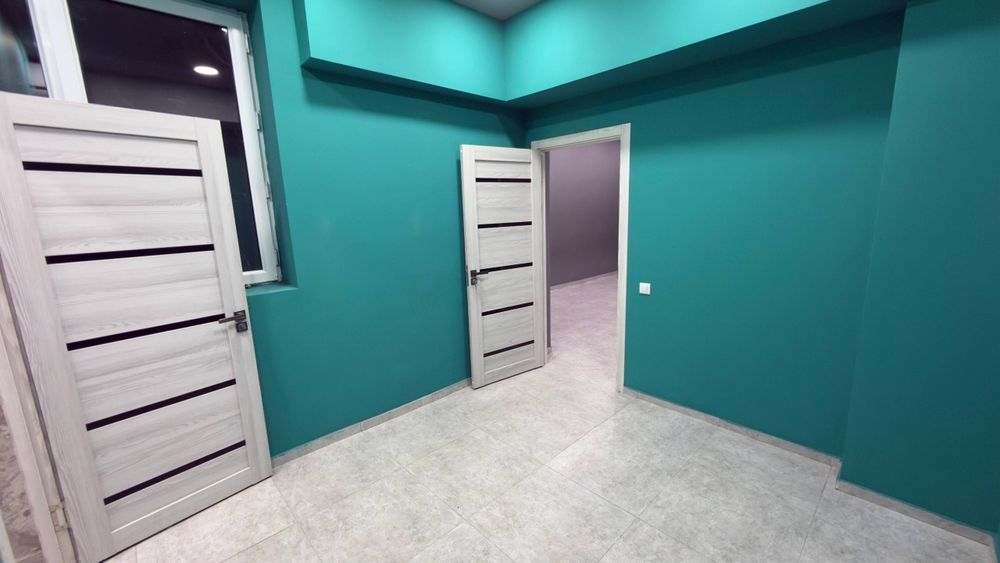 Фергана йули помещение 128кв.(цоколь) в БЦ ориентир ЖК "Гринвич"