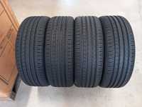 225/60R17 99V 4бр.Continental ContiPremiumContact 5 SUV