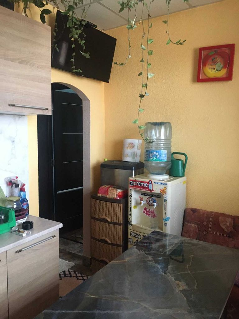 Продава се Двустаен апартамент в Пазарджик, Окръжна болница - 57 кв.м за 808 €/кв.м - Снимка #5