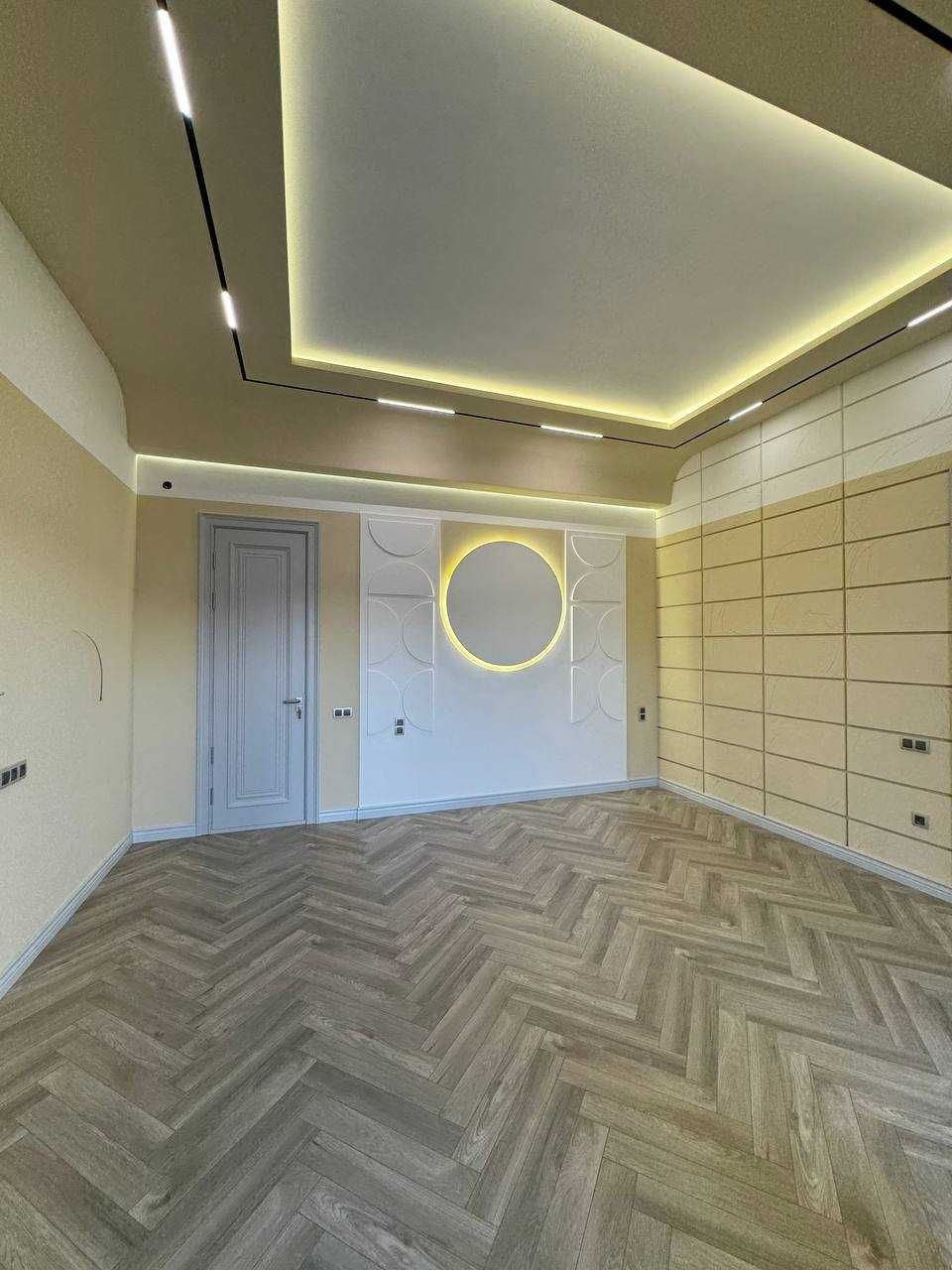 Новый дом НИКИТИНА 4 соток 600м2 6 комнат