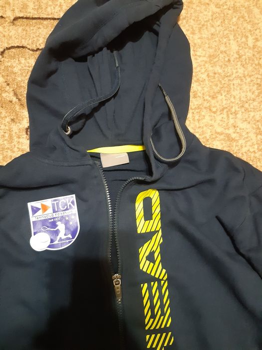 Тенис горнище HEAD