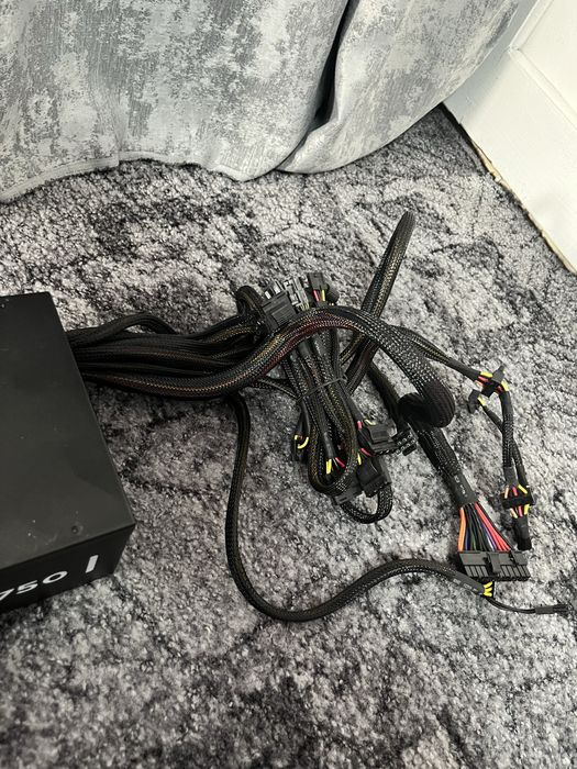 Sursa Corsair CX 750