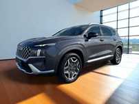 Hyundai Santa Fe Plug-in Hybrid Prime 265 CP / TVA deductibil / Finanțare / Garanție