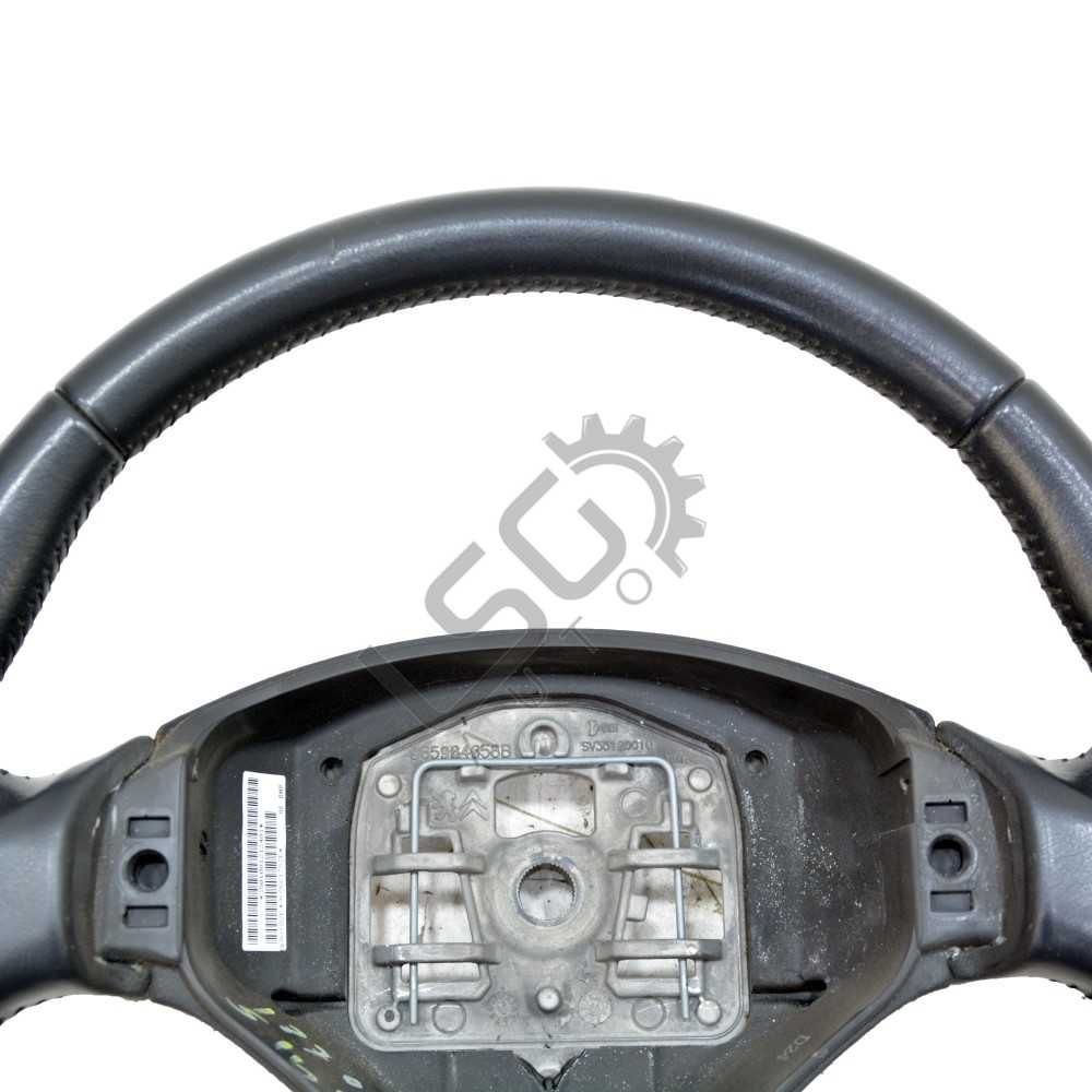 Волан Peugeot 3008 I 2007-2015 ID:103399