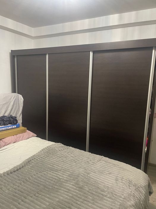 Dresing cu usi glisante