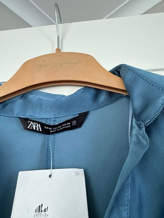 Rochie Zara noua cu eticheta