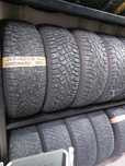 Продам резину 205/60/16 4шт.CONTINENTAL.90000тг. В отличном состояни