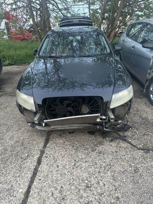 Motor audi a6 c 6 .Q7 . A8 3.0 quattro . Touareg