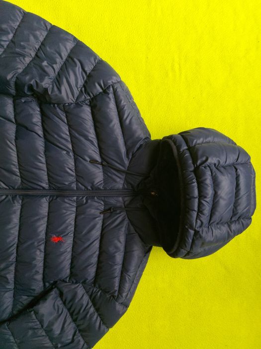 Polo by Ralph Lauren-M-90%пух