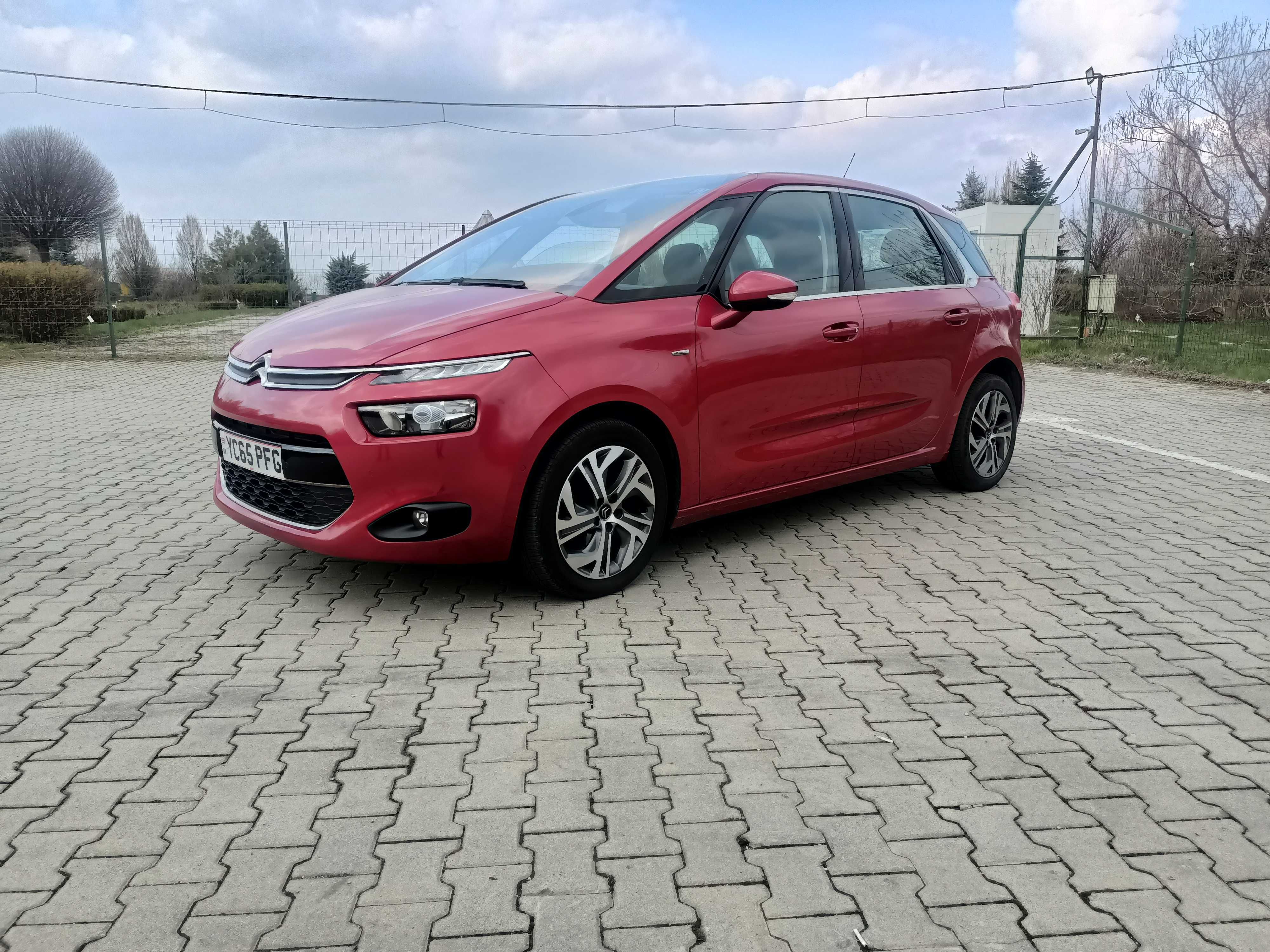 Cutie de viteze automata 1.6 HDI Citroen C3 C4 Peugeot / Citroen