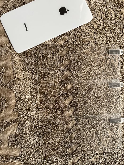 Нов заден панел/ заден гръб iPhone Xs Max