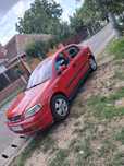 Vând Opel astra 1.7 diesel 2004