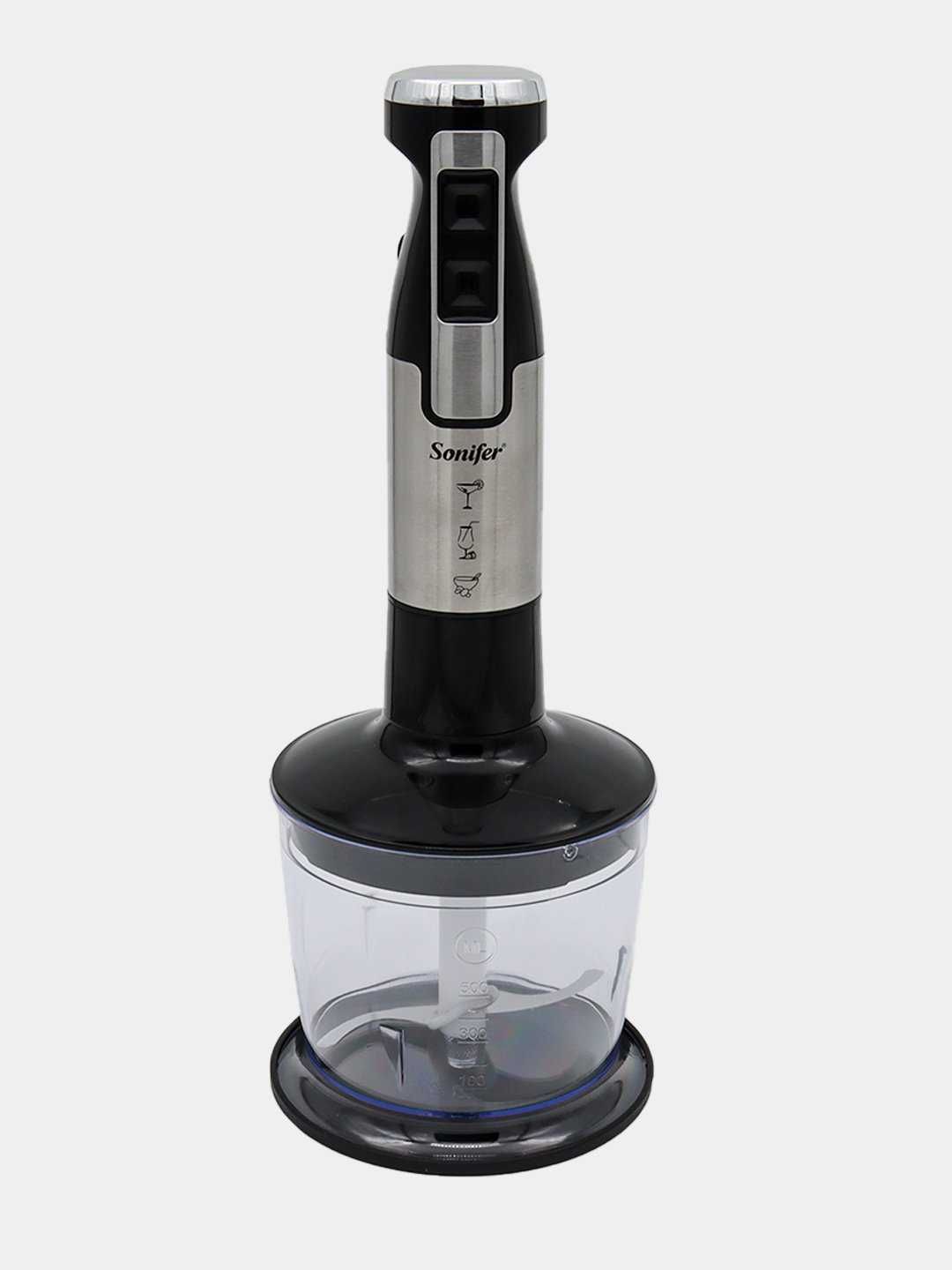 Блендер Sonifer SF-8081, 3 в 1 Blender Sonifer SF-8081, 3 tasi 1 da