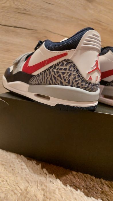 Nike air Jordan Legacy