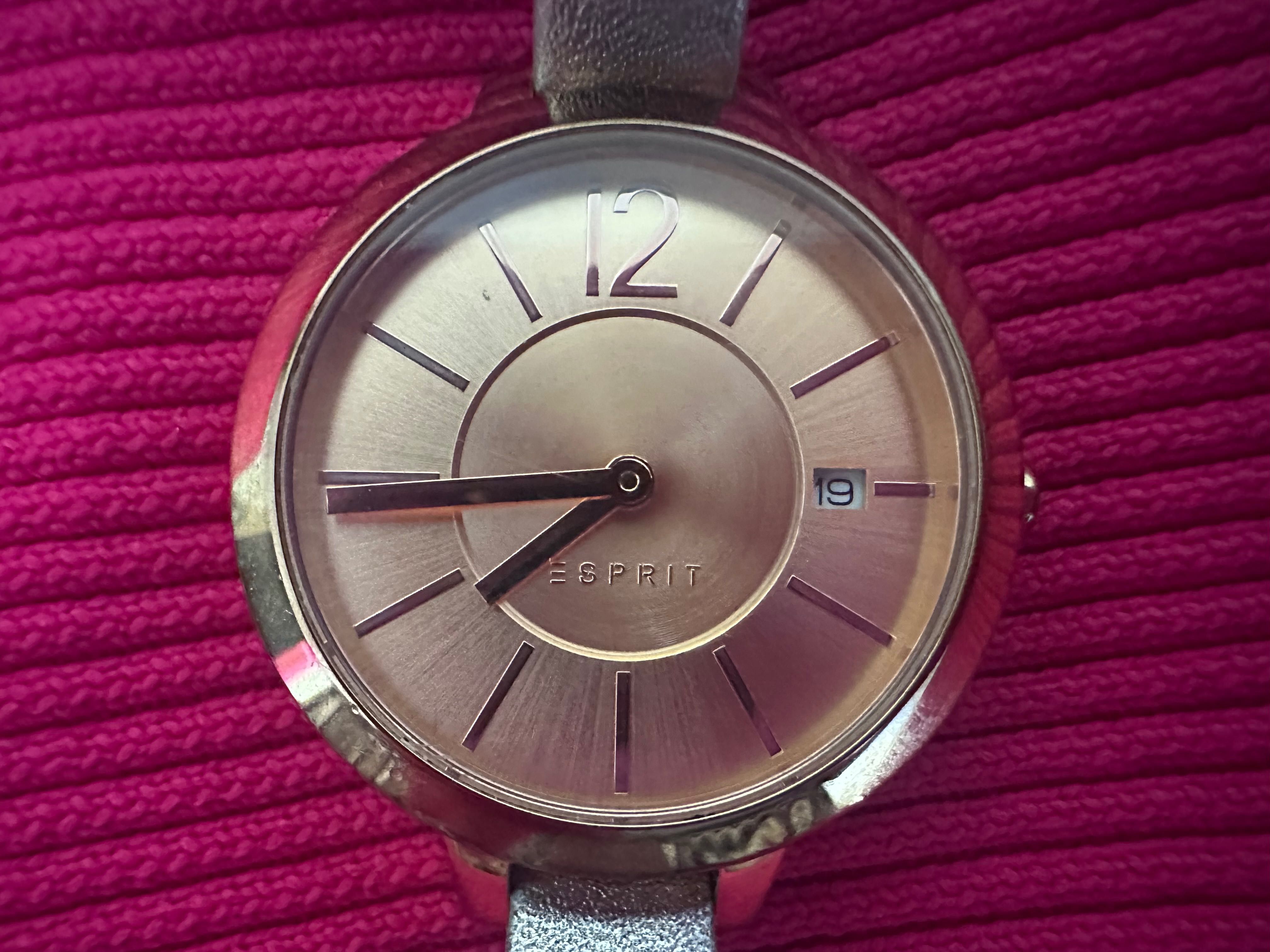 Дамски часовник Esprit