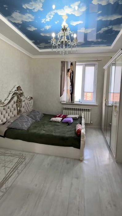 Дом жилой массив