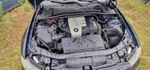 Motor 320d n47..