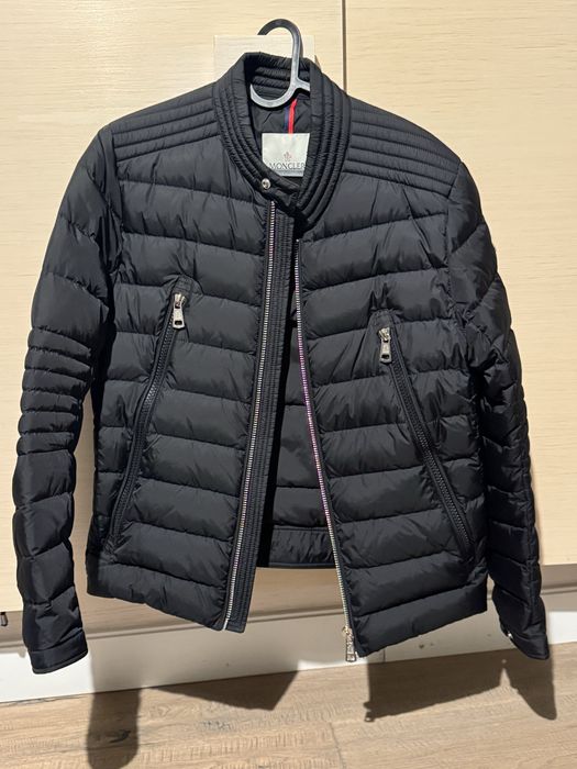 Geaca Moncler