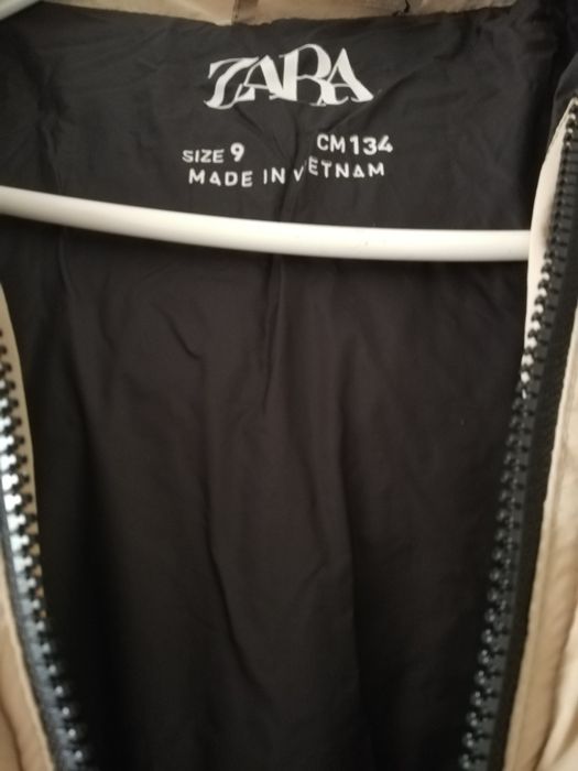 Zara чудесни якета new