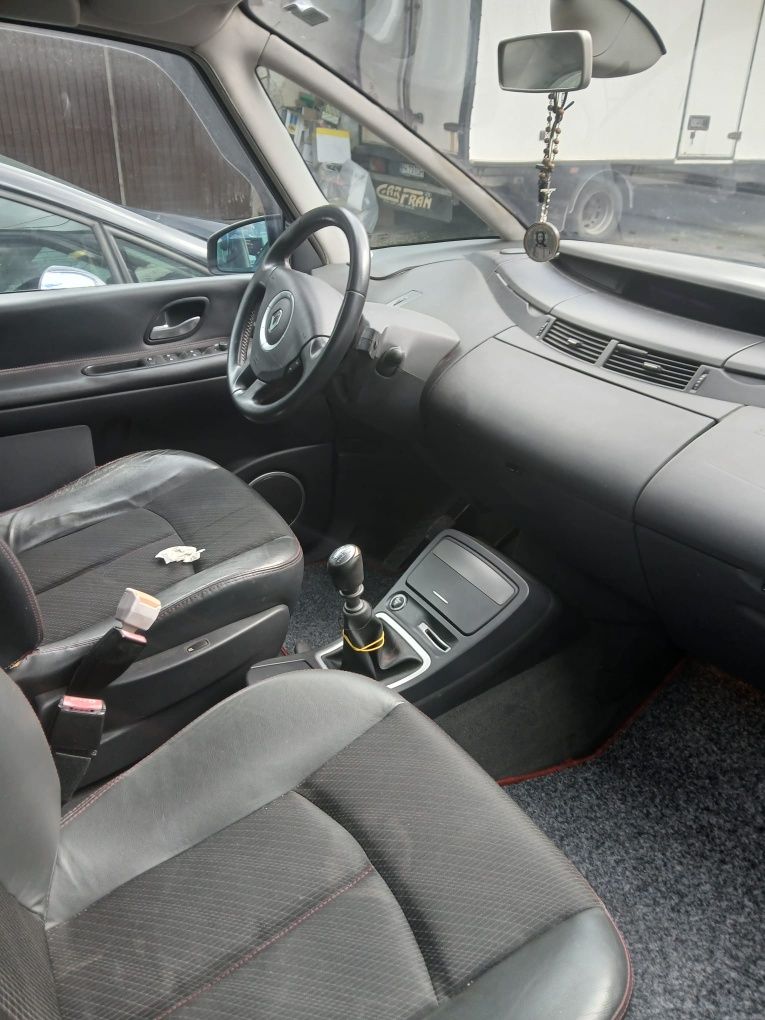 Renault Grand Espace