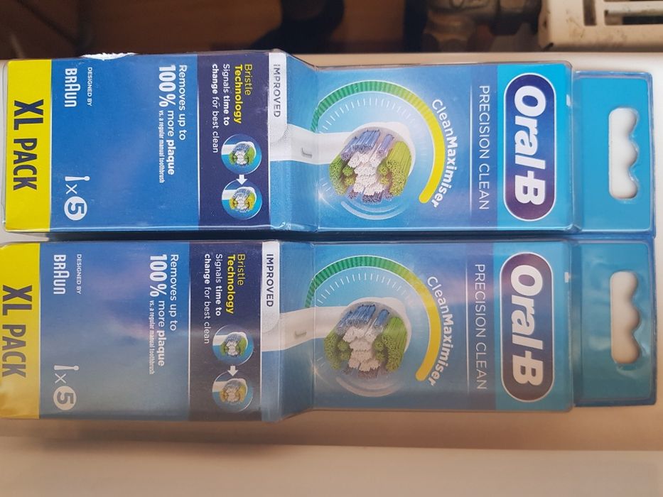 Rezerve Oral B sl Gillette