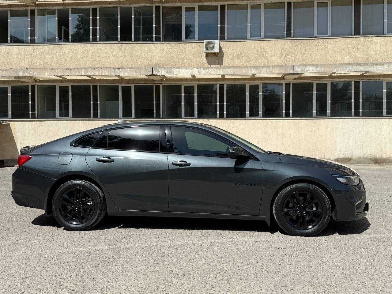 Malibu 2 2.4 holati ideal/Малибу 2 2.4 в идеальном состоянии 57 707 km