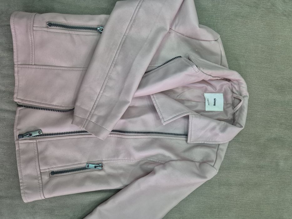 Кожак для девочек