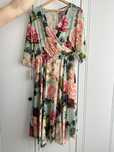 Rochie noua YOKKO