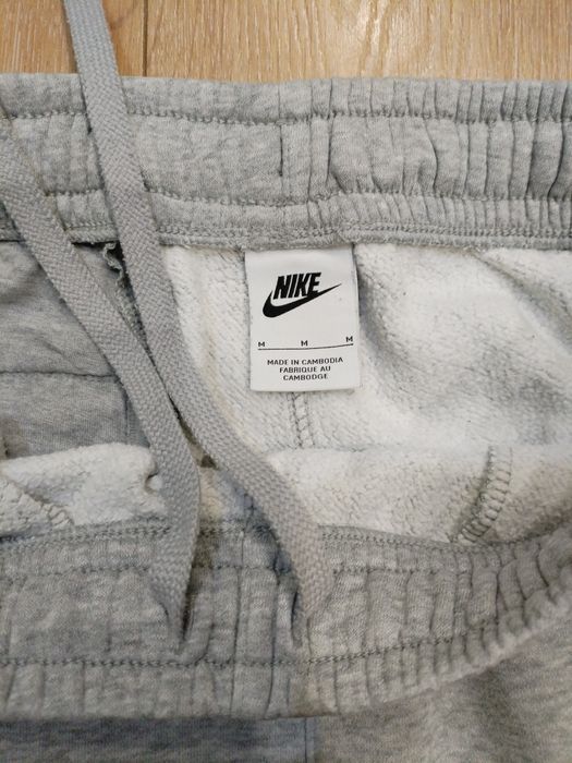 Nike fleece долнище мъжко оригинален