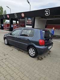 Vand/schimb vw polo