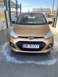 Hyundai i10 GPL/Benzina