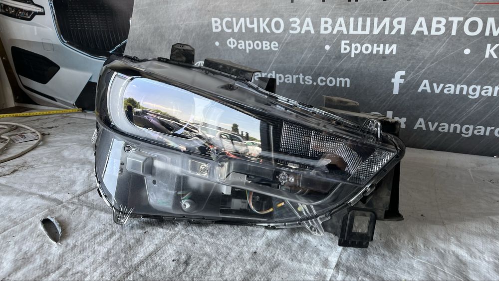 Десен фар Mazda CX5 2022-